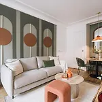 Firuze - 1 chambre à Louvre
