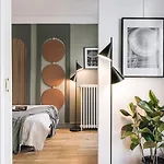 Firuze - 1 chambre à Louvre